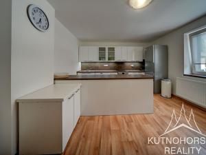 Prodej bytu 3+kk, Kutná Hora, Na Hyvli, 71 m2