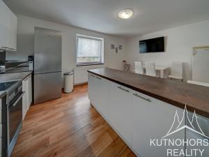 Prodej bytu 3+kk, Kutná Hora, Na Hyvli, 71 m2