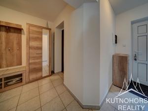 Prodej bytu 3+kk, Kutná Hora, Na Hyvli, 71 m2