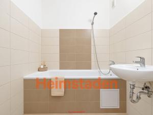 Pronájem bytu 2+1, Karviná - Nové Město, Jaroslava Vrchlického, 58 m2