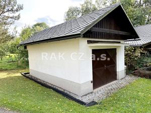 Prodej chalupy, Nová Paka, 130 m2