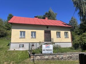 Prodej rodinného domu, Kašperské Hory, Rejštejnská, 92 m2