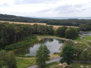 Prodej pozemku pro bydlení, Heřmanice, 800 m2