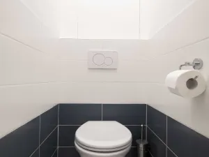 Pronájem bytu 2+kk, Praha - Ruzyně, Ciolkovského, 43 m2
