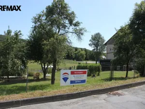 Prodej pozemku pro bydlení, Mysločovice, 490 m2