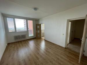 Pronájem bytu 1+1, Brno - Lesná, Loosova, 37 m2