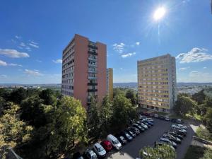 Pronájem bytu 1+1, Brno - Lesná, Loosova, 37 m2