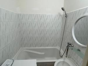 Pronájem bytu 1+1, Brno - Lesná, Loosova, 37 m2