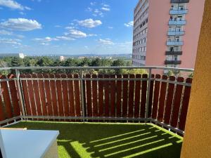 Pronájem bytu 1+1, Brno - Lesná, Loosova, 37 m2