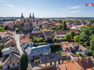 Prodej rodinného domu, Kouřim, Ptačí ryneček, 111 m2