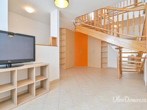 Prodej rodinného domu, Brno - Židenice, Táborská, 123 m2