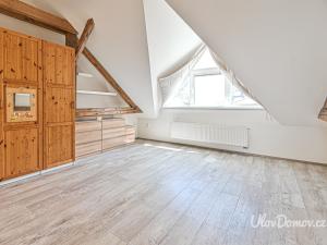 Prodej rodinného domu, Brno - Židenice, Táborská, 123 m2