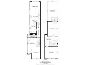 Prodej rodinného domu, Brno - Židenice, Táborská, 123 m2