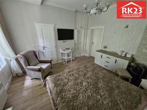 Prodej bytu 2+kk, Mariánské Lázně, Lidická, 72 m2