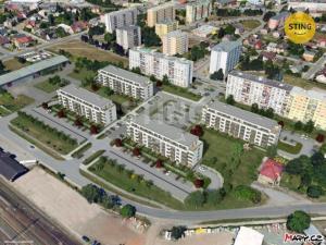 Prodej bytu 3+kk, Jaroměř, Nádražní, 85 m2