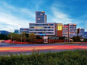 Pronájem kanceláře, Praha - Stodůlky, Bucharova, 256 m2