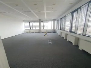 Pronájem kanceláře, Praha - Prosek, Prosecká, 303 m2