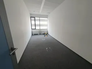 Pronájem kanceláře, Praha - Prosek, Prosecká, 303 m2