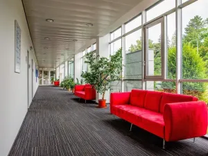 Pronájem kanceláře, Praha - Dejvice, Evropská, 202 m2