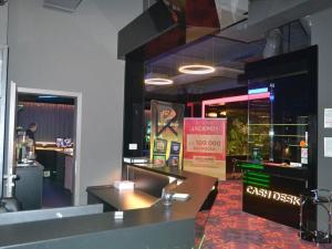Pronájem obchodního prostoru, Praha - Stodůlky, Prusíkova, 618 m2