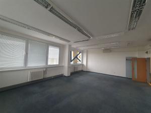 Pronájem kanceláře, Praha - Chodov, Roztylská, 52 m2