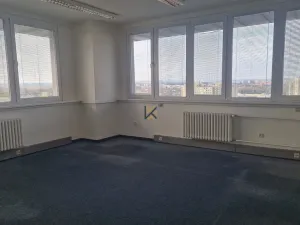 Pronájem kanceláře, Praha - Chodov, Roztylská, 52 m2