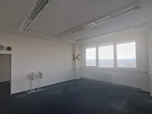 Pronájem kanceláře, Praha - Chodov, Roztylská, 52 m2