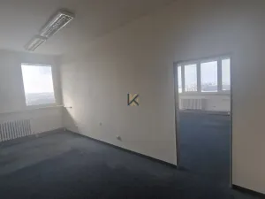 Pronájem kanceláře, Praha - Chodov, Roztylská, 52 m2