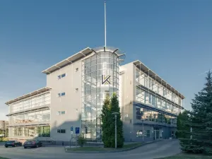 Pronájem kanceláře, Praha - Jinonice, Pekařská, 294 m2