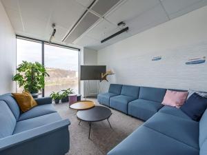 Pronájem kanceláře, Praha - Holešovice, Partyzánská, 28 m2
