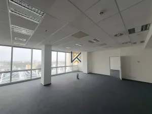 Pronájem kanceláře, Praha - Nusle, Na strži, 202 m2
