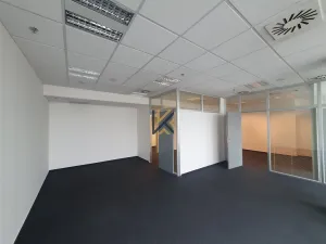 Pronájem kanceláře, Praha - Nusle, Na strži, 202 m2