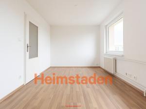Pronájem bytu 2+kk, Horní Suchá, Dr. Glazera, 38 m2