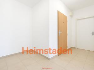 Pronájem bytu 2+kk, Horní Suchá, Dr. Glazera, 38 m2