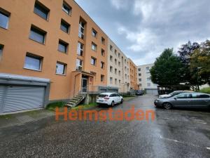 Pronájem bytu 2+kk, Horní Suchá, Dr. Glazera, 38 m2