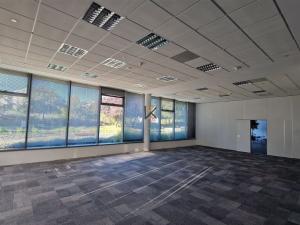 Pronájem kanceláře, Praha - Chodov, V parku, 281 m2