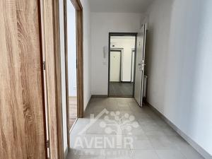 Prodej bytu 2+kk, Slaný, Prokopa Holého, 32 m2