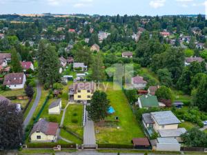 Prodej pozemku pro bydlení, Kamenice, Kalinová, 998 m2