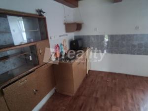 Prodej rodinného domu, Nimpšov, 70 m2