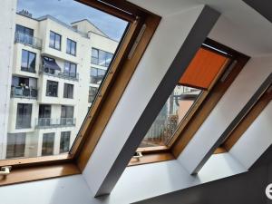 Pronájem kanceláře, Liberec, Rumjancevova, 86 m2