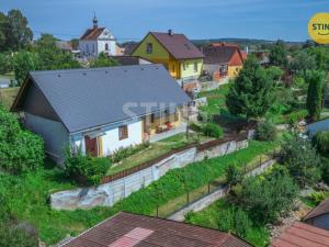 Prodej rodinného domu, Častolovice, Příčná, 63 m2