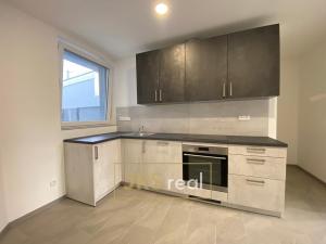 Pronájem bytu 2+1, Velké Pavlovice, 41 m2