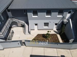 Pronájem bytu 2+1, Velké Pavlovice, 41 m2