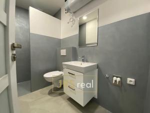 Pronájem bytu 2+1, Velké Pavlovice, 41 m2