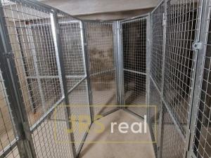 Pronájem bytu 2+1, Velké Pavlovice, 41 m2