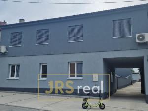 Pronájem bytu 2+1, Velké Pavlovice, 41 m2