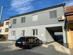 Pronájem bytu 2+1, Velké Pavlovice, 41 m2