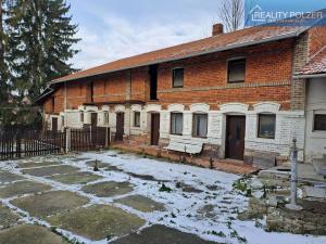 Prodej pozemku pro bydlení, Prostějov - Vrahovice, Majakovského, 1884 m2