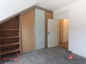 Prodej bytu 2+1, Praha - Břevnov, U druhé baterie, 62 m2