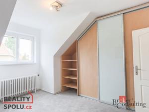 Prodej bytu 2+1, Praha - Břevnov, U druhé baterie, 62 m2